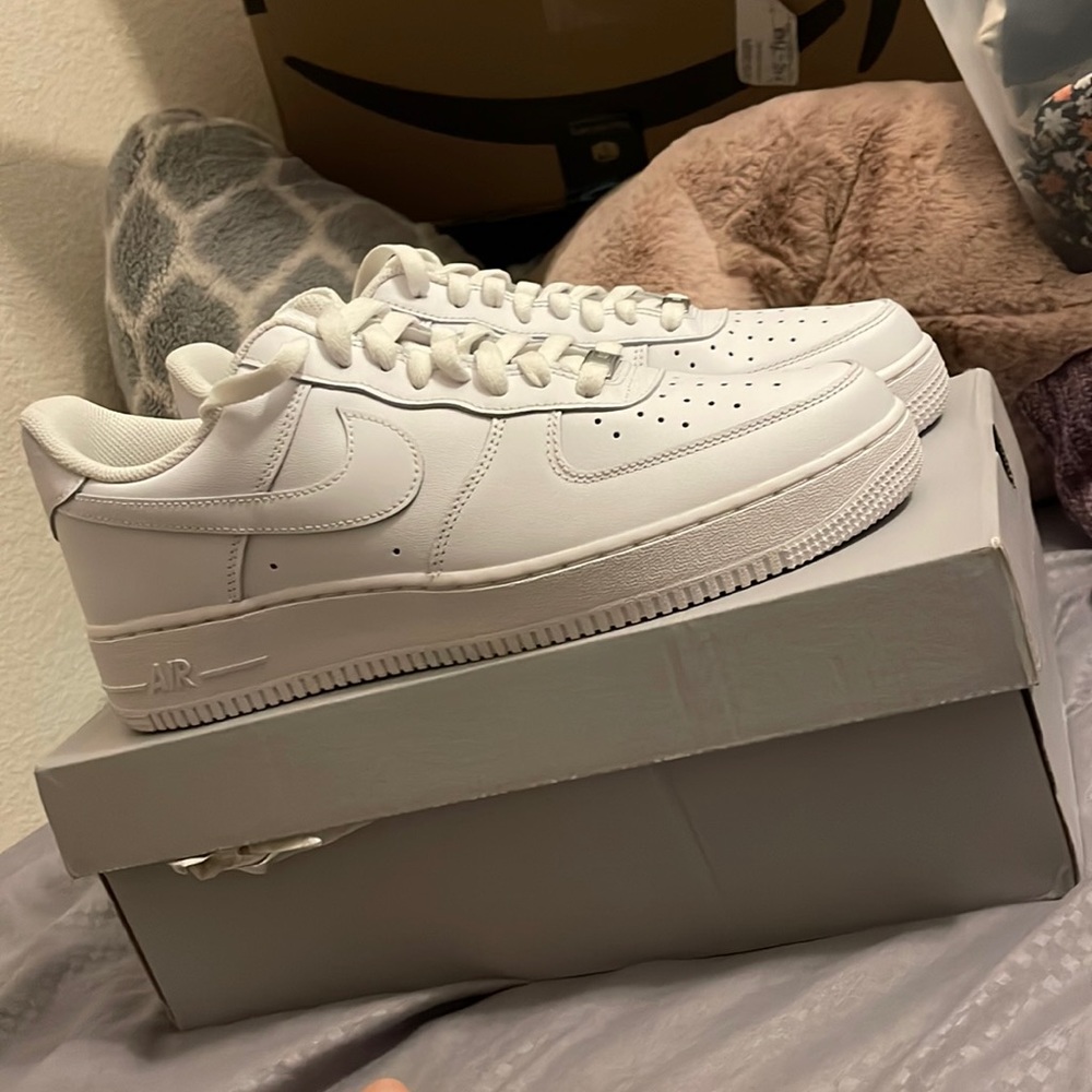 Nike air forces